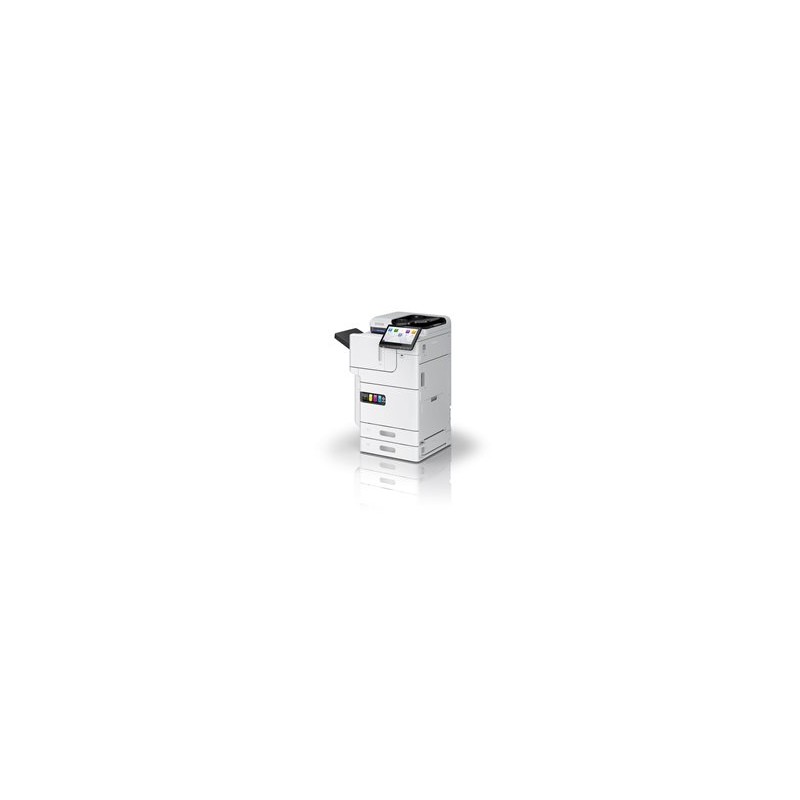 Epson WorkForce Enterprise AM-C550z - Multifunkcní tiskárna - barva - tryskový - A4 (210 x 297 mm) (originální) - A4/Legal