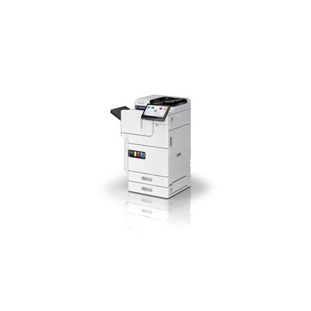 Epson WorkForce Enterprise AM-C550z - Multifunkcní tiskárna - barva - tryskový - A4 (210 x 297 mm) (originální) - A4/Legal