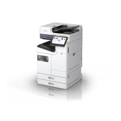 Epson WorkForce Enterprise AM-M5500 - Multifunkcní tiskárna - C/B - tryskový - A3 (297 x 420 mm) (originální) - A3 (média) - až