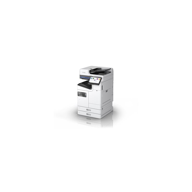 Epson WorkForce Enterprise AM-M5500 - Multifunkcní tiskárna - C/B - tryskový - A3 (297 x 420 mm) (originální) - A3 (média) - až