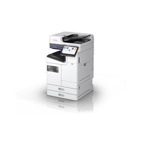 Epson WorkForce Enterprise AM-M5500 - Multifunkcní tiskárna - C/B - tryskový - A3 (297 x 420 mm) (originální) - A3 (média) - až