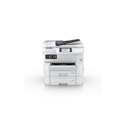 Epson WorkForce Pro EM-C7100DWF BAM - Multifunkční tiskárna - barva - tryskový - A3 (297 x 420 mm) (originální) - A3 (média)
