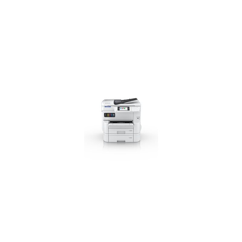 Epson WorkForce Pro EM-C7100DWF BAM - Multifunkční tiskárna - barva - tryskový - A3 (297 x 420 mm) (originální) - A3 (média)