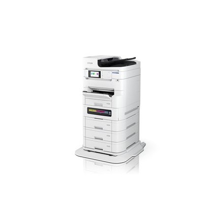 Epson WorkForce Pro EM-C8101RDWF - Multifunkcní tiskárna - barva - tryskový - A3 (média) - až 22 stran/min. (kopírování) - až