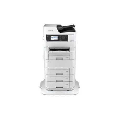 Epson WorkForce Pro WF-C879RDTWF BAM - Multifunkční tiskárna - barva - tryskový - A3 (297 x 420 mm) (originální) - A3 (média)