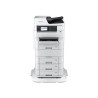 Epson WorkForce Pro WF-C879RDTWF BAM - Multifunkční tiskárna - barva - tryskový - A3 (297 x 420 mm) (originální) - A3 (média)