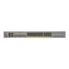 Cisco 1100 Terminal - Brána 24-port switch - 1GbE - porty WAN: 2 - Lze montovat do rozvaděče