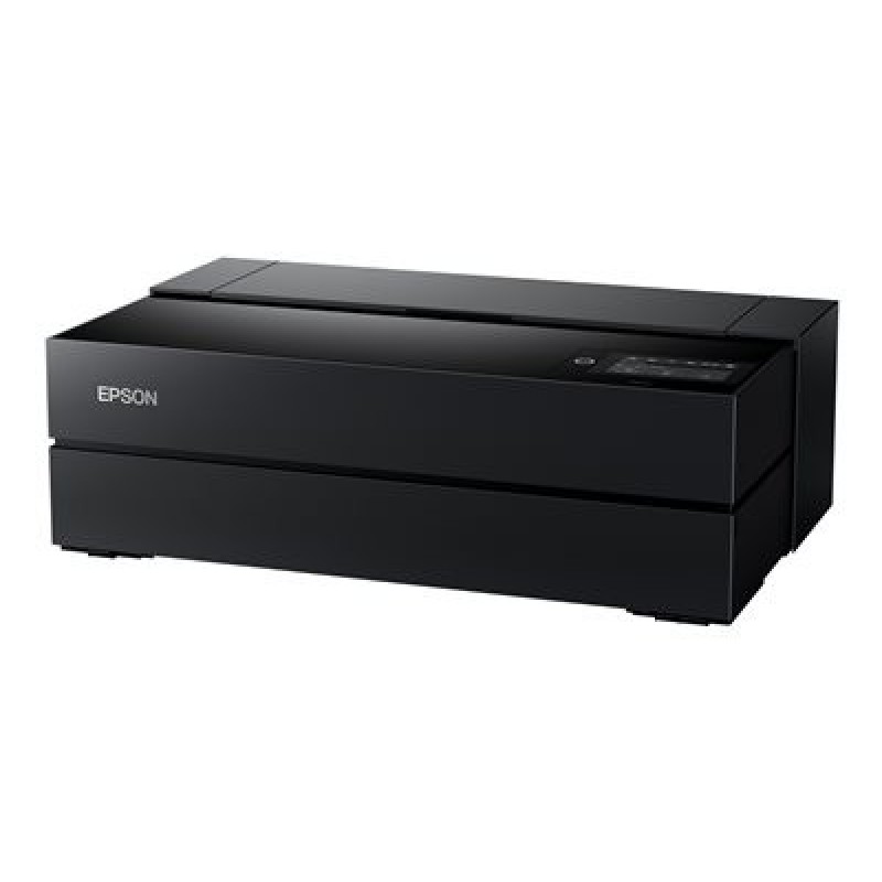 Epson SureColor SC-P900 - Tiskárna - barva - tryskový - Role A2 plus (43,2 cm) - 5760 x 1440 dpi - kapacita: 120 listy