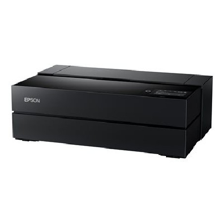 Epson SureColor SC-P900 - Tiskárna - barva - tryskový - Role A2 plus (43,2 cm) - 5760 x 1440 dpi - kapacita: 120 listy