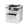 Epson WorkForce Pro WF-C878RDWF BAM - Multifunkční tiskárna - barva - tryskový - A3 (297 x 420 mm) (originální) - A3 (média)