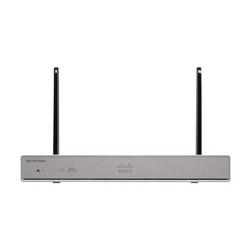 Cisco Integrated Services Router 1111 - Směrovač 8portový switch - 1GbE - porty WAN: 2 C1111X8P