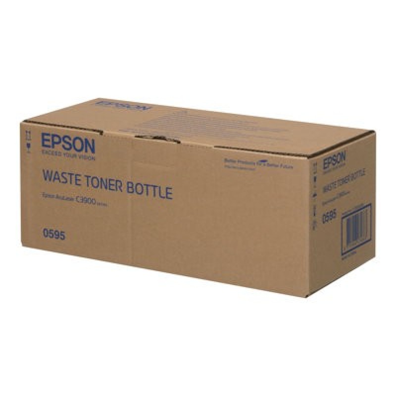 Epson - Sběrač použitých tonerů - pro Epson AL-C300 AcuLaser C3900, CX37 WorkForce AL-C300
