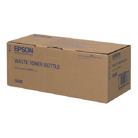 Epson - Sběrač použitých tonerů - pro Epson AL-C300 AcuLaser C3900, CX37 WorkForce AL-C300