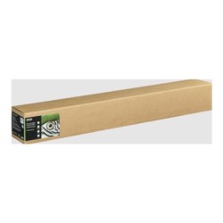 Epson Fine Art II - Bavlna - matný - 490 mikronů - hladká zářivá - Role 111,8 cm x 15 m) - 300 g/m? - 1 role pouzdro - bavlněný