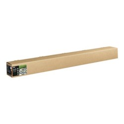 Epson Fine Art Textured Bright - Bavlna - matný - 515 mikronů - role (162,6 cm x 15 m) - 300 g/m? - 1 role bavlněný papír - pro