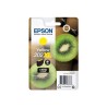 Epson 202XL - 8.5 ml - XL - žlutá - originální - blistr s RF / akustickým alarmem - inkoustová cartridge - pro Expression