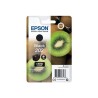 Epson 202 - 6.9 ml - černá - originální - blistr s RF / akustickým alarmem - inkoustová cartridge - pro Expression Premium