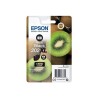 Epson 202XL - 7.9 ml - XL - foto černá - originální - blistr s RF / akustickým alarmem - inkoustová cartridge - pro Expression