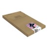 Epson 502 Multipack Easy Mail Packaging - 4-balení - 14.5 ml - černá, žlutá, azurová, purpurová - originální - pouzdro