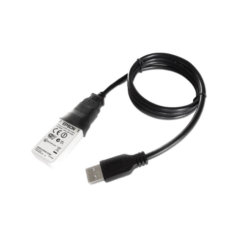 EPSON POKLADNÍ SYSTÉMY OT-WL06-323 Wireless LAN Dongle/2.4/5GHZ WE/CE