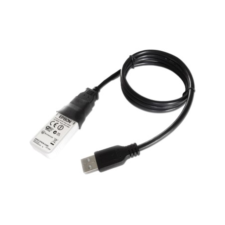 EPSON POKLADNÍ SYSTÉMY OT-WL06-323 Wireless LAN Dongle/2.4/5GHZ WE/CE