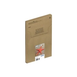 Epson 603 Multipack Easy Mail Packaging - 3-balení - žlutá, azurová, purpurová - originální - blistr - inkoustová cartridge
