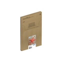 Epson 603 Multipack Easy Mail Packaging - 4-balení - černá, žlutá, azurová, purpurová - originální - blistr - inkoustová