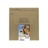 Epson T071 Easy Mail Packaging - 4-balení - 23.9 ml - černá, žlutá, azurová, purpurová - originální - pouzdro - inkoustová