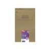 Epson T0807 Easy Mail Packaging - 6-balení - černá, žlutá, azurová, purpurová, světlá fialová, světle azurová - originální