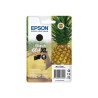 Epson 604XL Singlepack - 8.9 ml - XL - černá - originální - blistr s RF / akustickým alarmem - inkoustová cartridge - pro