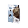 Epson T1001 - 25.9 ml - černá - originální - blistr s RF / akustickým alarmem - inkoustová cartridge - pro Stylus SX510W
