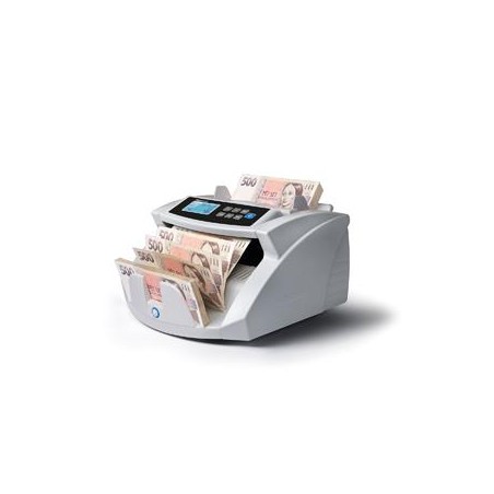 Počítačka bankovek SAFESCAN 2250 LCD