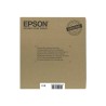 Epson 16 Multipack Easy Mail Packaging - 4-balení - černá, žlutá, azurová, purpurová - originální - pouzdro - inkoustová