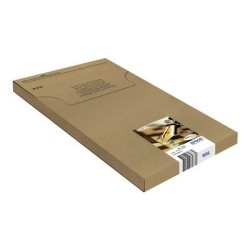 Epson 16XL Multipack Easy Mail Packaging - 4-balení - 32.4 ml - XL - černá, žlutá, azurová, purpurová - originální - blistr