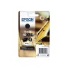 Epson 16XXL - 21.6 ml - XL - černá - originální - blistr s RF / akustickým alarmem - inkoustová cartridge - pro WorkForce