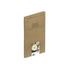 Epson 18XL Multipack Easy Mail Packaging - 4-balení - 31.3 ml - XL - černá, žlutá, azurová, purpurová - originální - blistr