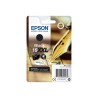 Epson 16XXL - 21.6 ml - XL - černá - originální - blistr - inkoustová cartridge - pro WorkForce WF-2660DWF