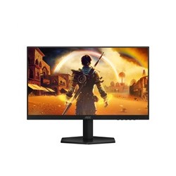 AOC MT IPS LCD WLED 23,8" 24G42E - IPS panel, 1920x1080, 180Hz, HDMI, DP
