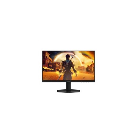 AOC MT IPS LCD WLED 23,8" 24G42E - IPS panel, 1920x1080, 180Hz, HDMI, DP