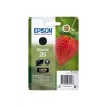 Epson 29 - 5.3 ml - černá - originální - blistr s RF / akustickým alarmem - inkoustová cartridge - pro Expression Home XP-235