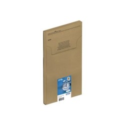 Epson Multipack 27XL EasyMail - 3-balení - XL - žlutá, azurová, purpurová - originální - zaslatelný poštou - inkoustová