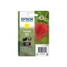 Epson 29 - 3.2 ml - žlutá - originální - blistr s RF / akustickým alarmem - inkoustová cartridge - pro Expression Home XP-235