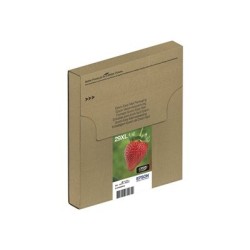 Epson Multipack 29XL EasyMail - 4-balení - XL - černá, žlutá, azurová, purpurová - originální - zaslatelný poštou - inkoustová