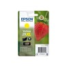 Epson 29XL - 6.4 ml - XL - žlutá - originální - blistr s RF / akustickým alarmem - inkoustová cartridge - pro Expression Home