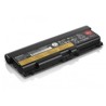 ThinkPad Battery 44++ (9 cell)