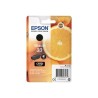 Epson 33 - 6.4 ml - černá - originální - blistr s RF / akustickým alarmem - inkoustová cartridge - pro Expression Home XP-635