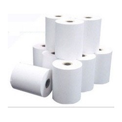 Termopapír šířky 80mm, délka návinu 78m, dutinka 17mm (průměr návinu do 80mm)