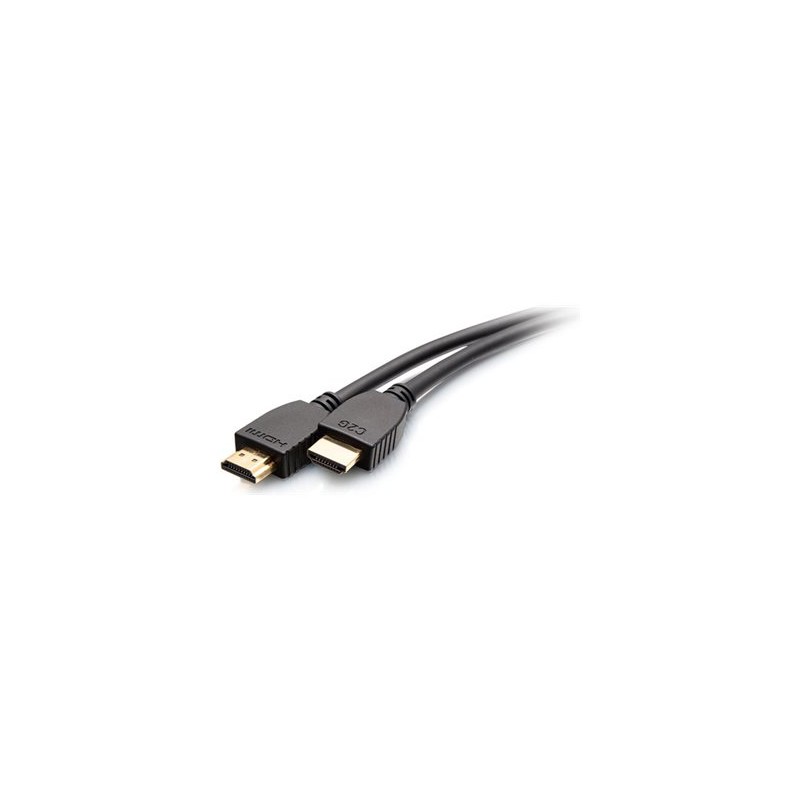 C2G 10ft (3m) Ultra High Speed HDMIŽ Cable with Ethernet - 8K 60Hz - Ultra High Speed - kabel HDMI s ethernetem - HDMI s piny