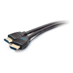 C2G 10ft 8K HDMI Cable with Ethernet - Performance Series Ultra High Speed - Ultra High Speed - kabel HDMI s ethernetem - HDMI