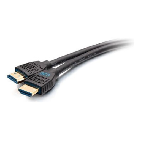 C2G 10ft 8K HDMI Cable with Ethernet - Performance Series Ultra High Speed - Ultra High Speed - kabel HDMI s ethernetem - HDMI